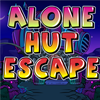 Alone Hut Escape