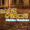 Dark Street Hidden Numbers