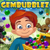 Gembubblez - Vzácné bubliny