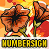 NumberSign Hidden Objects