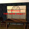 Sniffmouse – Real world escape 3